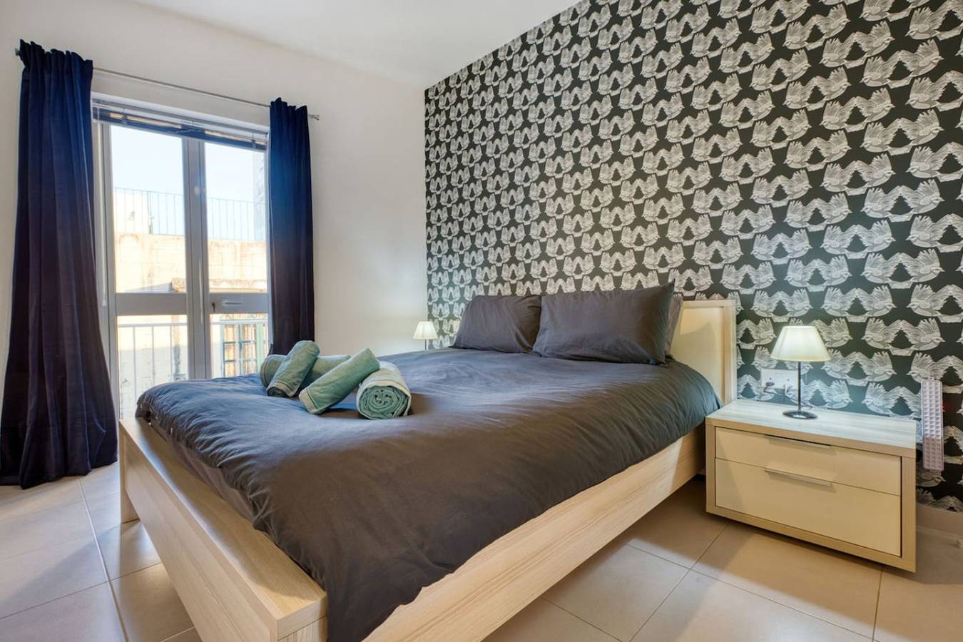 Ganze Wohnung, The Dreamy Terrace – Pool, Bbq, in Xagħra Gozo in Xaghra, Gozo