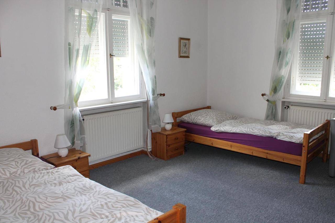 Ganze Wohnung, Ferienwohnungen Heiliger See Potsdam in Schloss Sanssouci, Potsdam und Umgebung