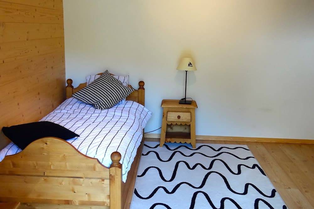 Hermosa casa soleada, orientación sur, gran comodidad, vista Glaciar Diablerets in Les Diablerets, Ormont-Dessus (Les Diablerets)