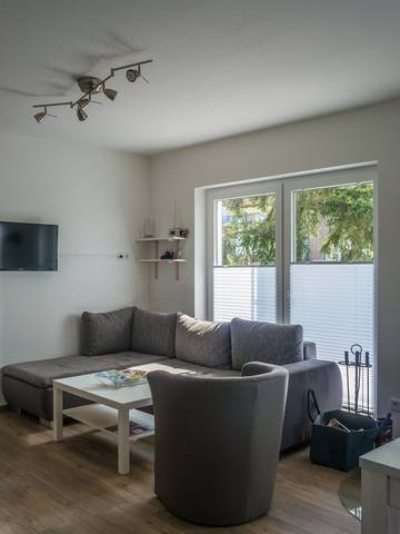 Ferienhaus für 9 Personen in Röbel, Müritz, Bild 4