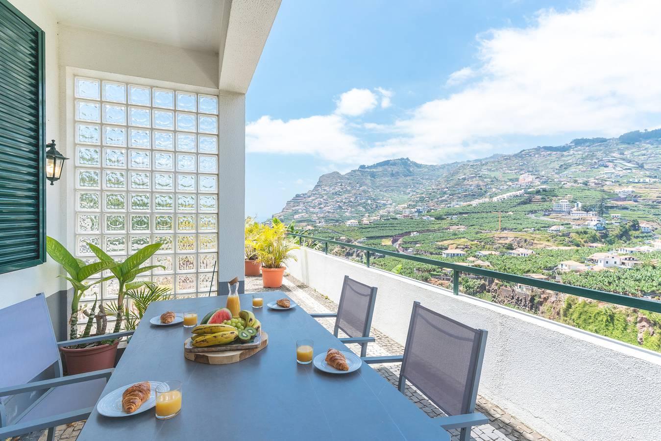 Ganze Wohnung, Casa do Pico in Câmara de Lobos, Madeira