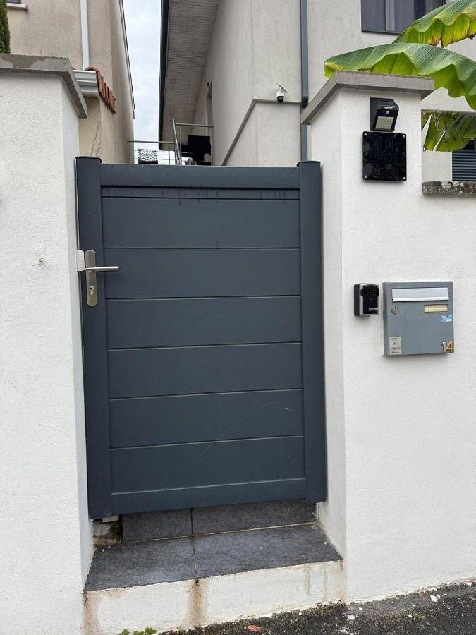Appartement de vacances pour 3 personnes