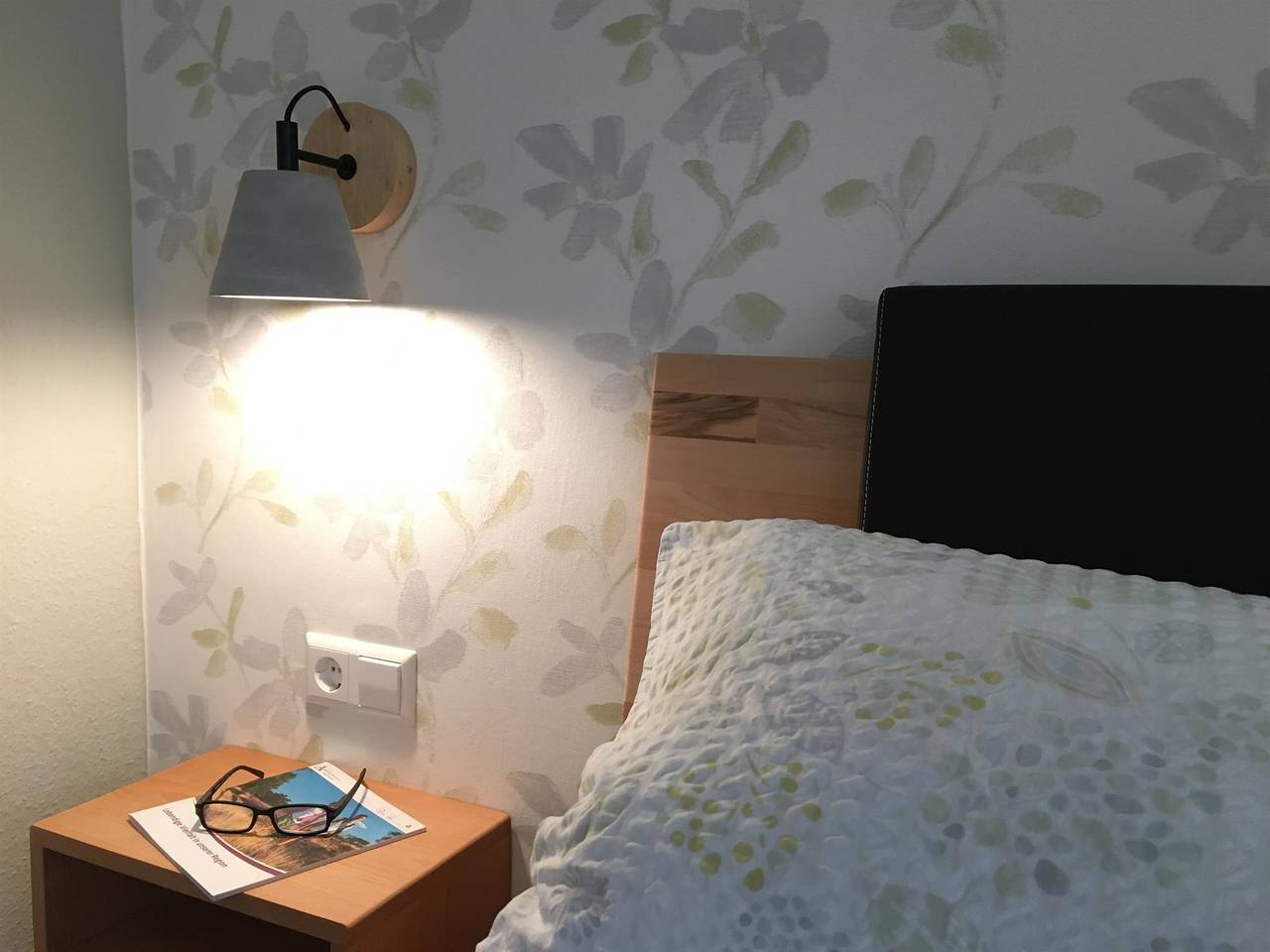 Ganze Ferienwohnung, Apartment mit Terrasse in Amelinghausen, Nordheide