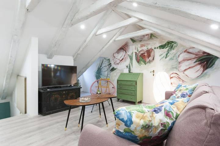 Ganze Wohnung, Dubrovnik Fiora cozy apartment in Dubrovnik, Grad Dubrovnik