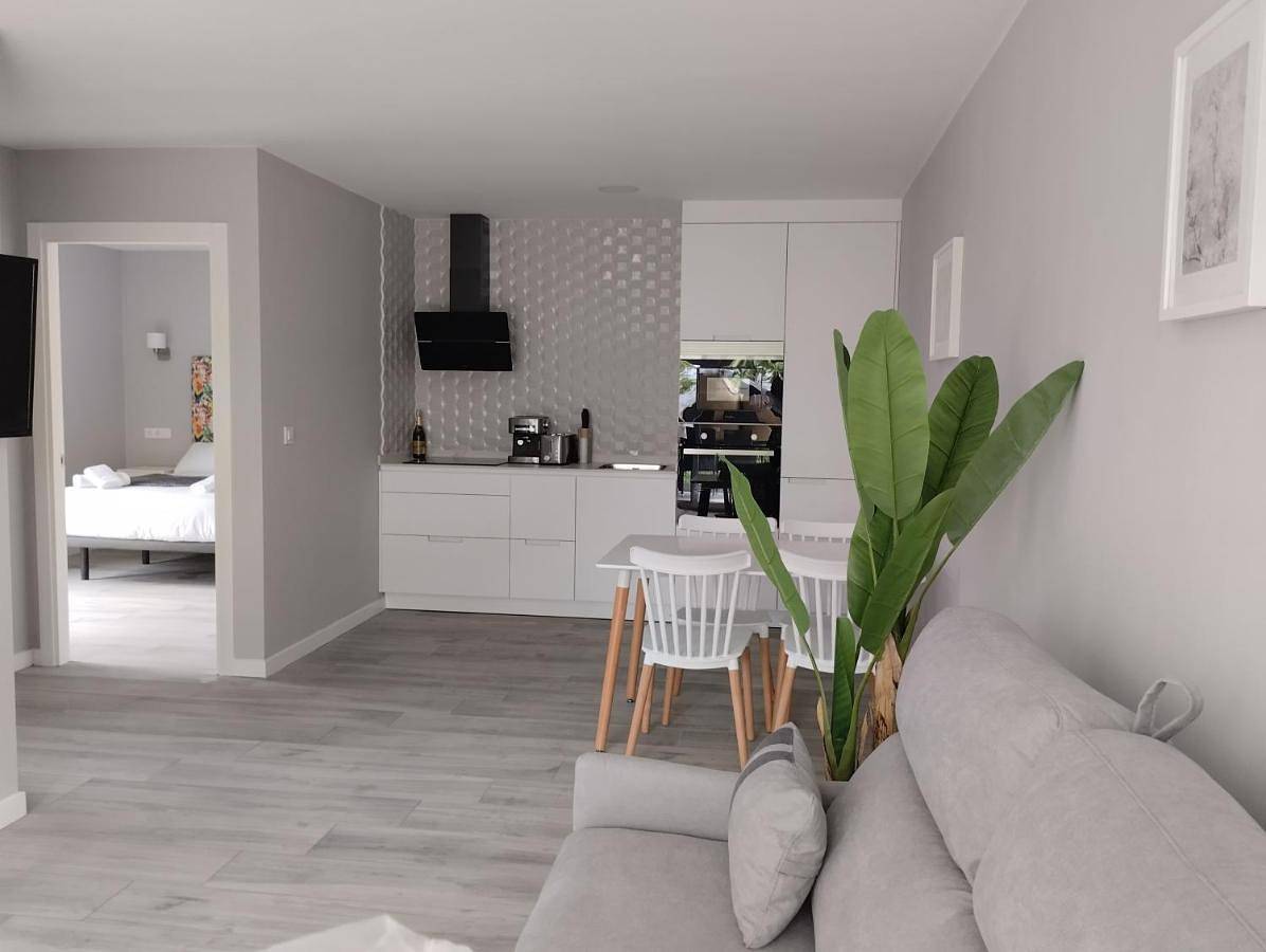Apartamento entero, Two-Bedroom Apartment in Cangas de Onís, Costa Verde