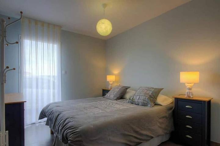Location de vacances pour 4 personnes, avec piscine et jardin à Castellare-di-Casinca - 3