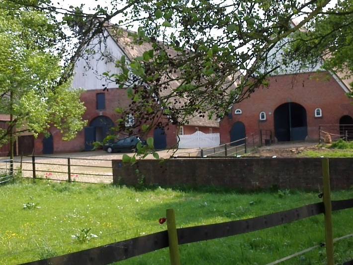 Ferienwohnung für 2 Personen in Altes Land Stade