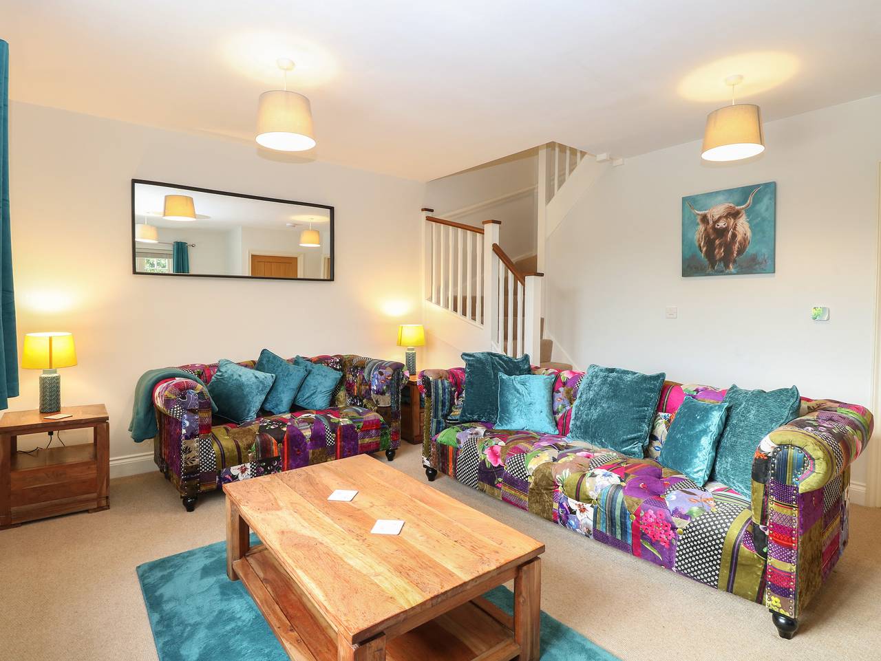 30 Burtons Mill in Stalham, The Broads