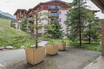 Chalet pour 4 Personnes dans Aussois, Parc National de la Vanoise, Photo 4