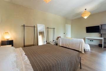 Agriturismo per 3 Persone in Castrignano del Capo, Golfo di Taranto, Foto 4