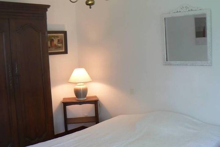 Location de vacances pour 12 personnes, avec jardin et terrasse dans Suscinio - 4