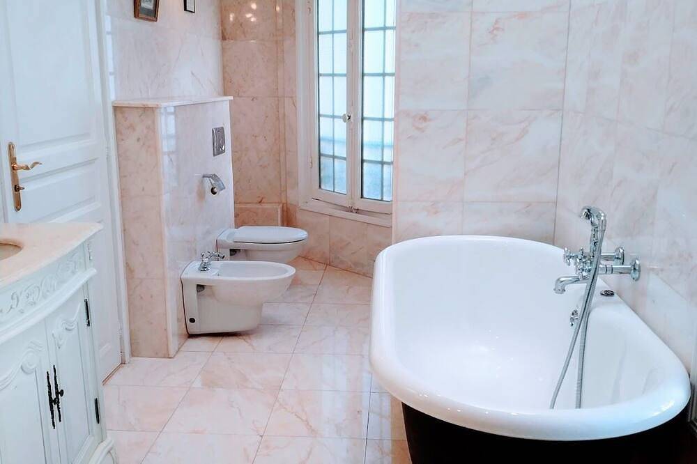 Villa Semiramis : Parenthèse d'Exception in Villefranche-sur-Mer, Côte méditerranéenne (France)