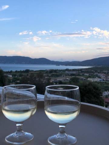 Villa pour 5 Personnes dans Kalamaki, Zante, Photo 3