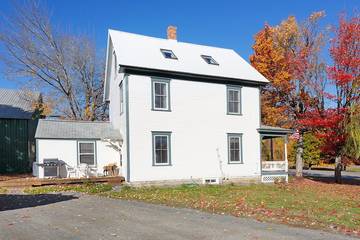 Vacation House for 8 Guests in Greenville (ME), Moosehead Lake, Picture 4