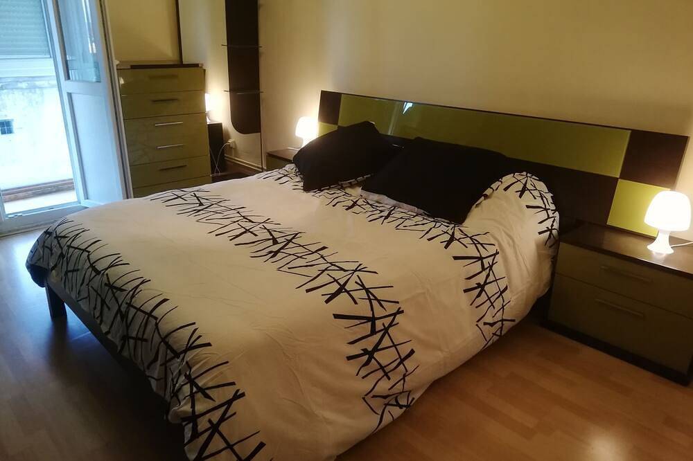 Appartement entier, Appartement Bahia de Santander in Santander, Côte Cantabrienne