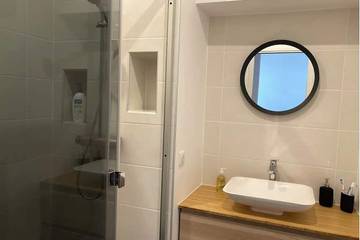 Appartement De Vacances pour 4 Personnes dans Tours, Vallée de la Loire, Photo 1