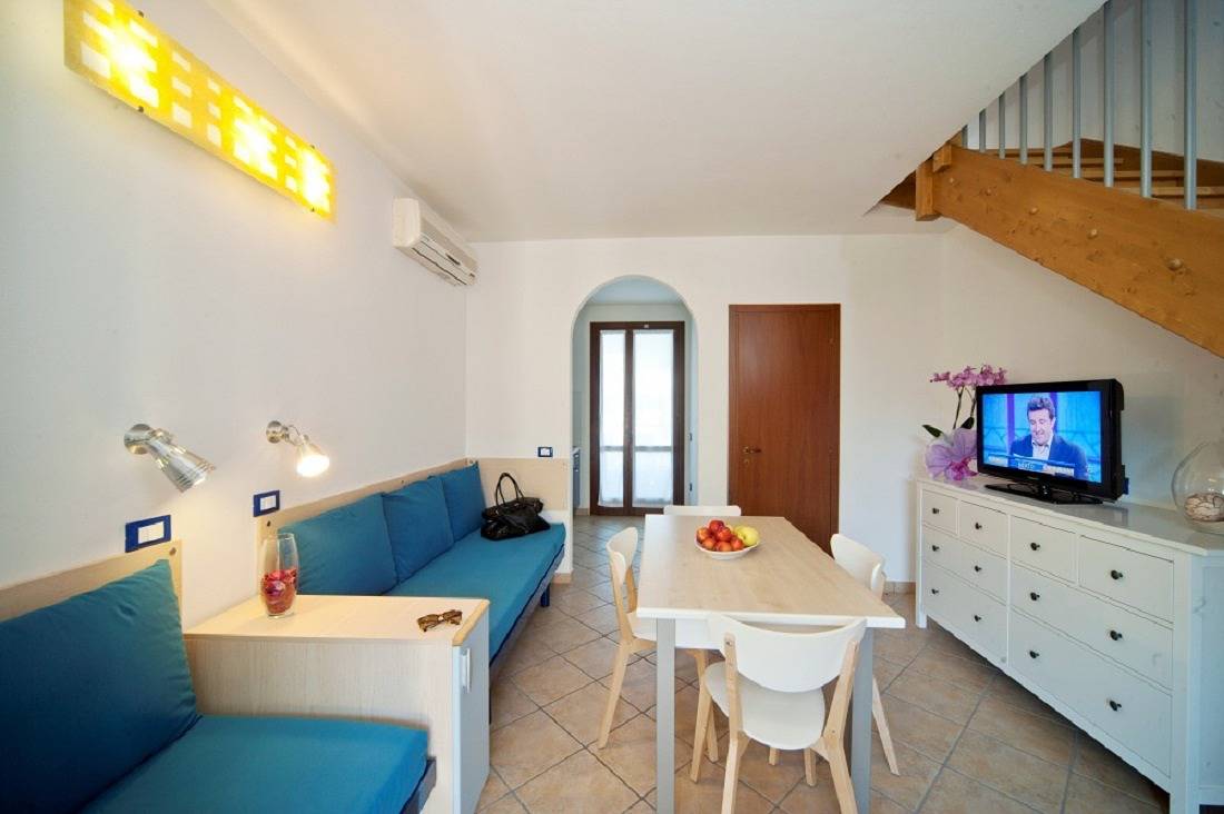 Apartamento entero, Caliente in Lido di Spina, Provincia de Ferrara