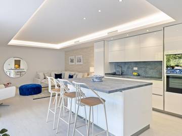 Appartement voor 4 Personen in Nueva Andalucía, Marbella, Afbeelding 2