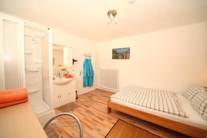 BnB für 2 Personen in Schladming - 3