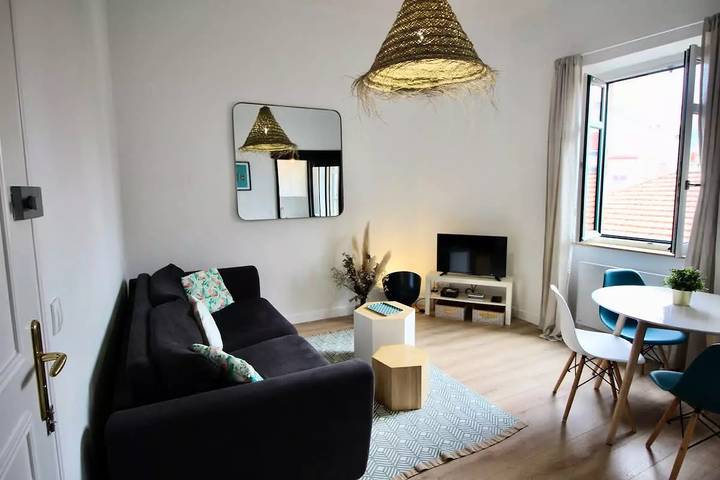 Gîte pour 2 personnes dans Plage du Port-Vieux - 3