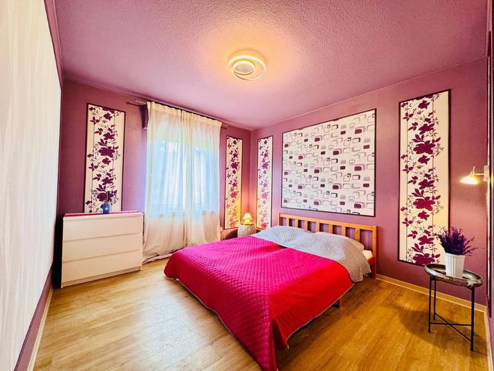 Ferienwohnung für 14 Personen, mit Whirlpool und Terrasse sowie Garten und Pool in Bad Ems - 2