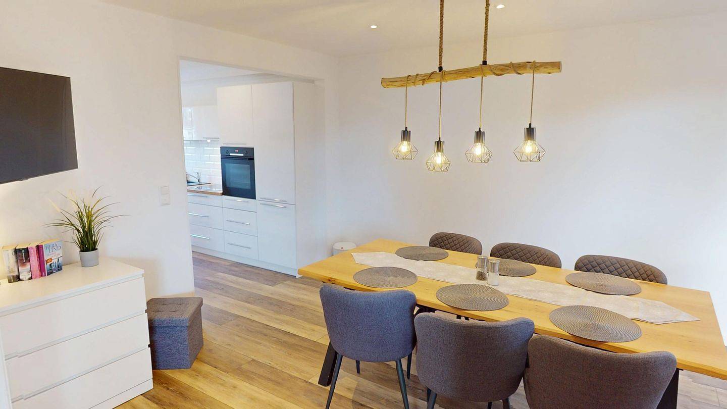 Ferienwohnung in Grömitz ab 97€ pro Nacht