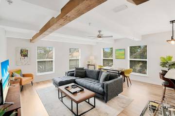 Apartment for 4 Guests in St. Augustine, St. Johns County, Picture 1