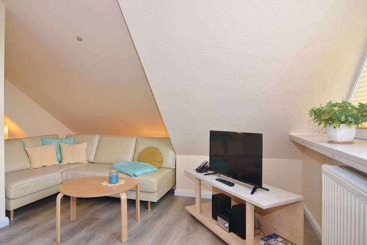 Ganze Ferienwohnung, Louise, Whg. 4 in Tinnum, Sylt (Gemeinde)