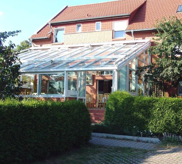 Ferienwohnung für 4 Personen