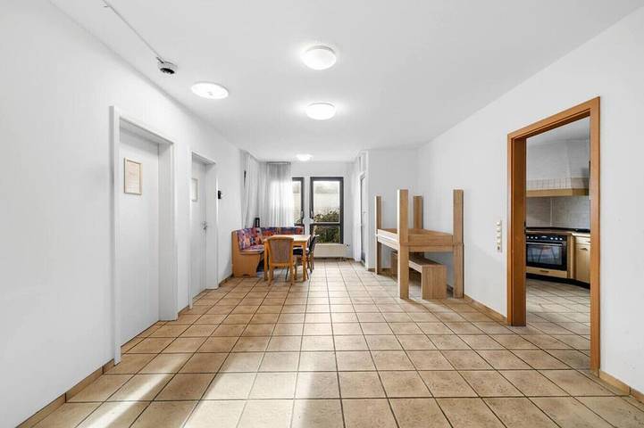 Chalet für 2 Personen, mit Garten in Schwäbische Alb - 3