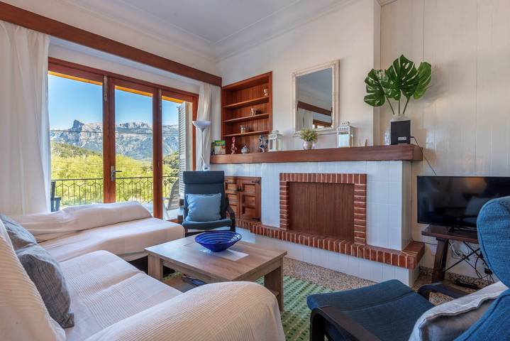 Finca am Strand für 6 Personen in Sóller - 4