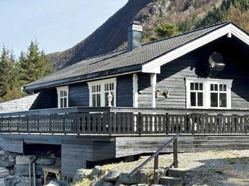 Ferienhaus für 7 Personen in Selje, Nördliches Fjordnorwegen, Bild 4
