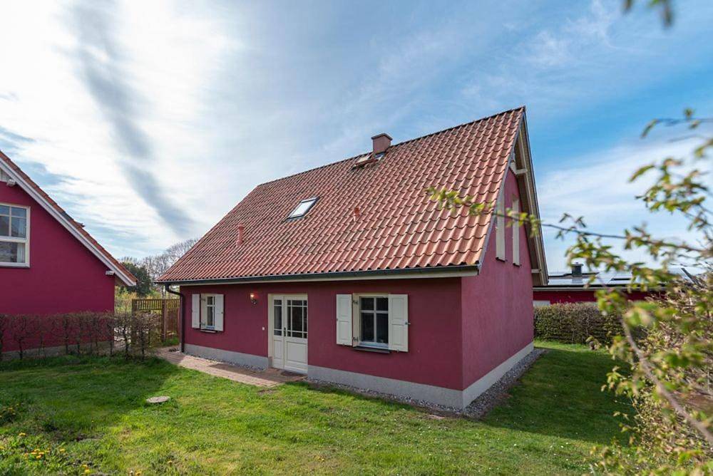 Three-Bedroom House in Karnin (Usedom), Usedom Stadt