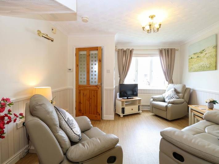 Breydon Cottage in Bradwell (Great Yarmouth), Great Yarmouth