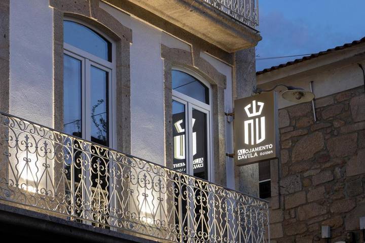 Hôtel pour 2 personnes à Valença - 4