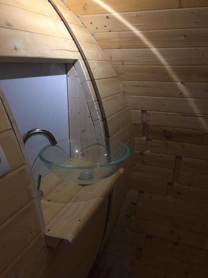 Les insolites du villaret in Saint-Vincent-les-Forts, Région de Barcelonnette