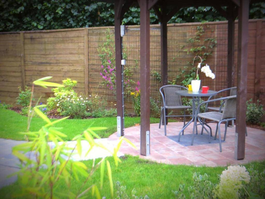 Superior Double Room with Private Bathroom in Gand, Province de Flandre-Orientale