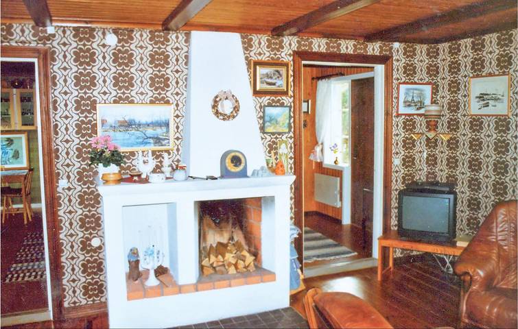 Ferienhaus für 6 Personen, mit Terrasse in Oskarshamns und Umgebung - 4