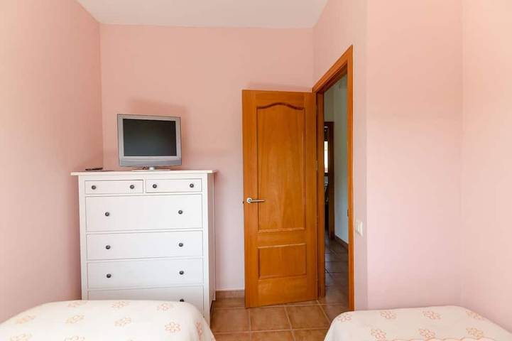 Club Villamar - Agréable et confortable villa avec piscine privée siutée dans un quartier tranqui... in Maçanet de la Selva, Costa Brava