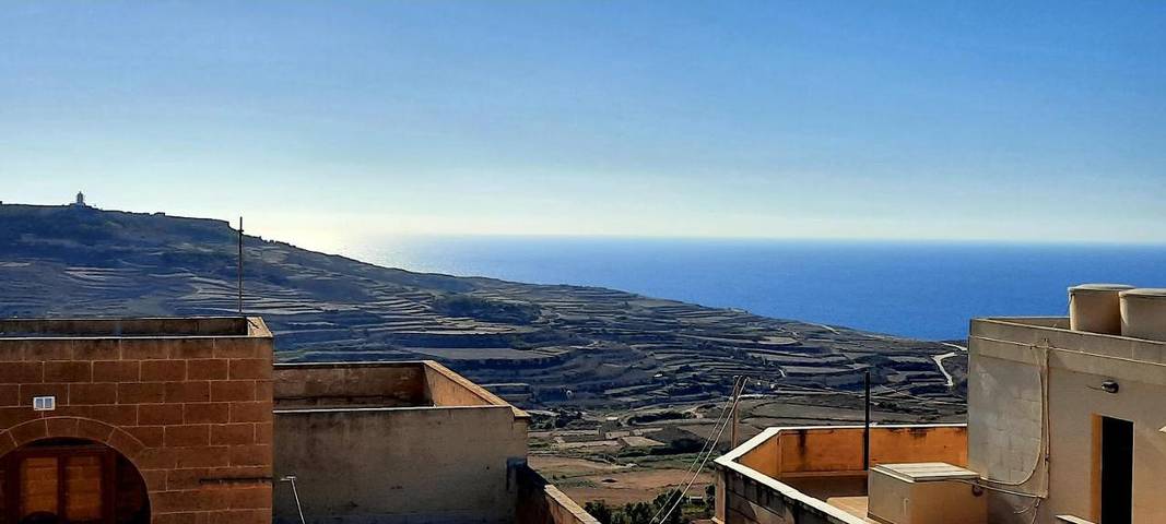 Ferienhaus für 8 Personen, mit Ausblick und Terrasse, mit Haustier - 1