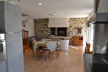 Gîte für 4 Personen in Lamballe-Armor, Bretagne, Bild 4