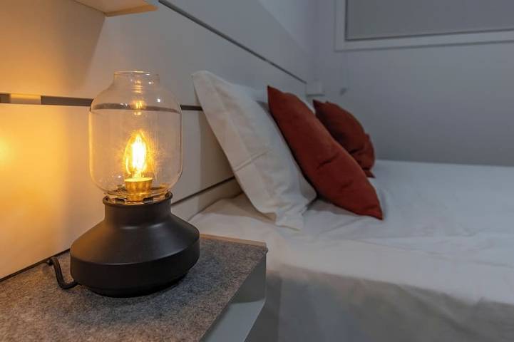 Ganze Wohnung, Ivas Panoramablick Sesimbra in Praia da Califórnia, Sesimbra
