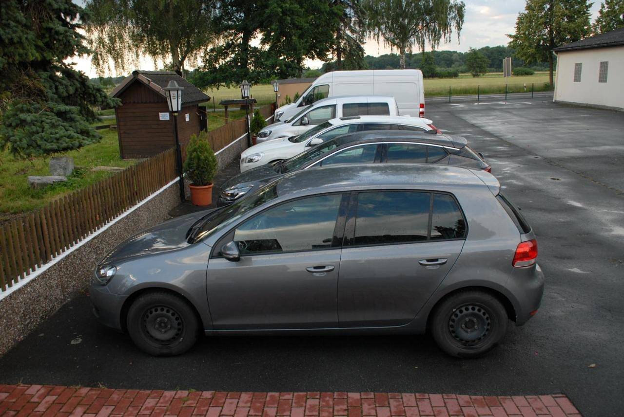 Double or Twin Room - Disability Access in Lippstadt, Kreis Soest