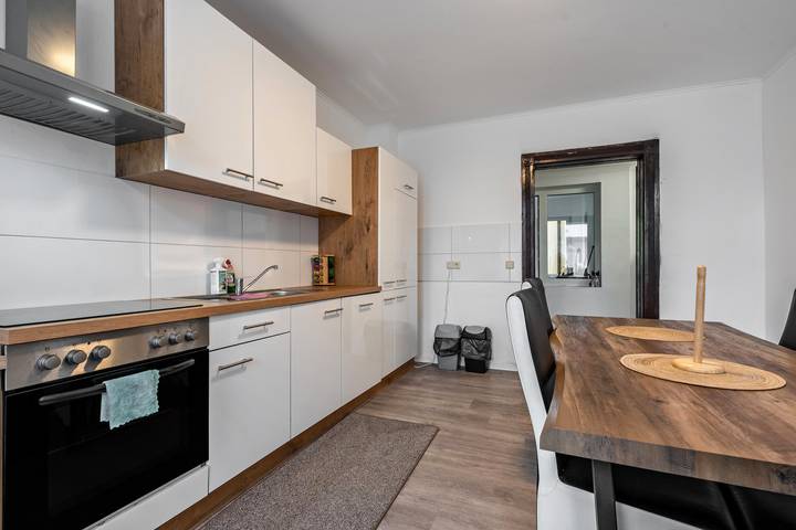 Gîte pour 5 personnes à Gera - 2