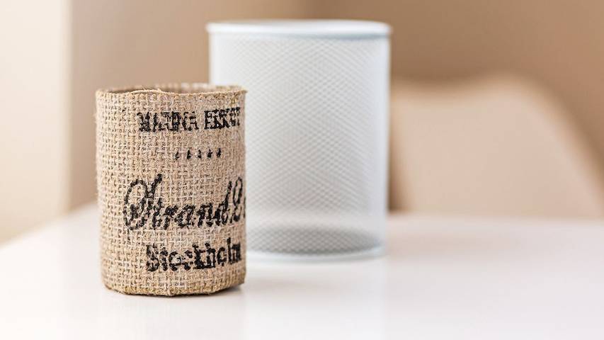 Chalet für 8 Personen, mit Garten und Terrasse sowie Sauna auf Fehmarn - 3