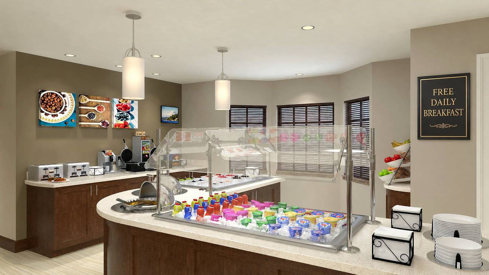 Staybridge Suites Cedar Park - Austin North in Cedar Park, Texas