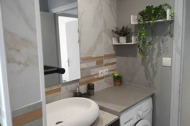 Ferienwohnung für 6 Personen - 1