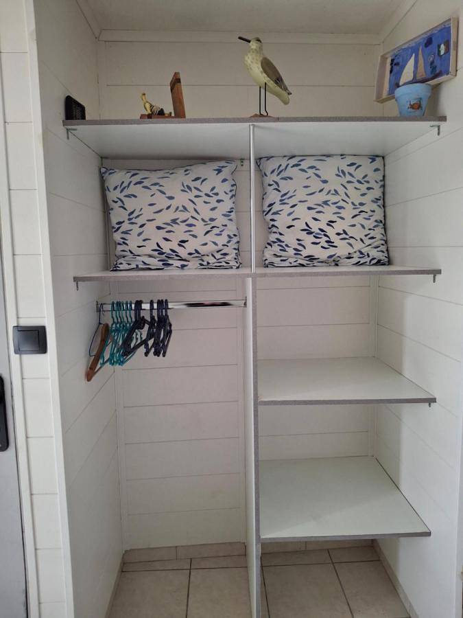 Chambre d’hôte pour 2 personnes, avec jardin et vue à Teurthéville-Bocage - 4