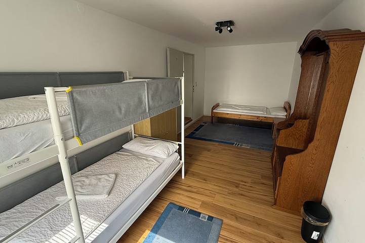 Haus in Sarstedt! contactless check-in 20P in Sarstedt, Landkreis Hildesheim