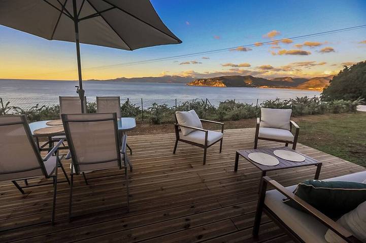 Location de vacances pour 6 personnes à Villanova